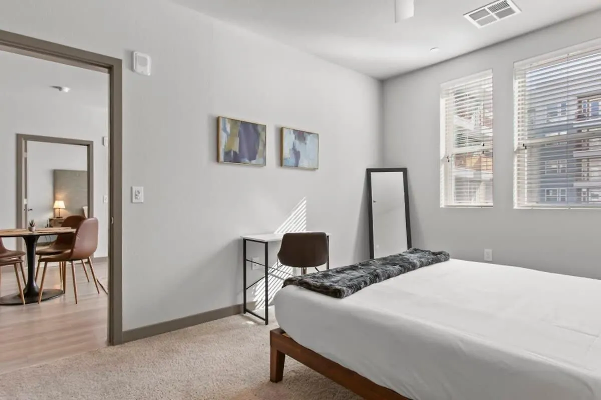 פיניקס 3Br Cozysuites Roro Pool, Pets, Parking 6&12 0*,
