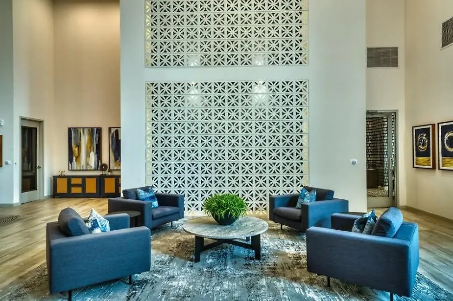 פיניקס 3Br Cozysuites Roro Pool, Pets, Parking 6&12 0*,