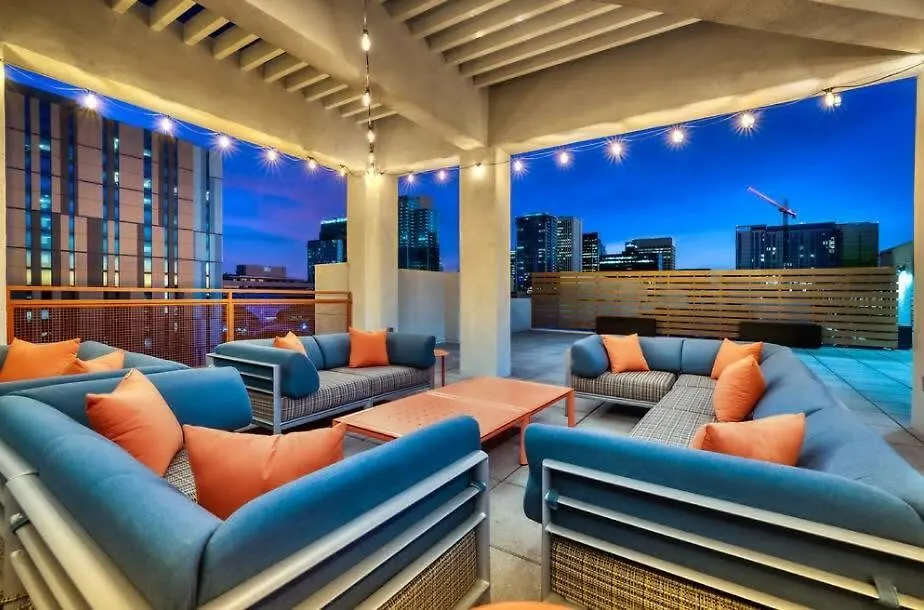 פיניקס 3Br Cozysuites Roro Pool, Pets, Parking 6&12
