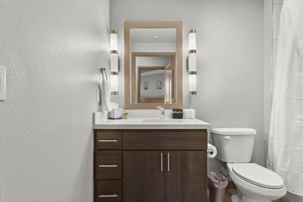 פיניקס 3Br Cozysuites Roro Pool, Pets, Parking 6&12 0*,  ארצות הברית