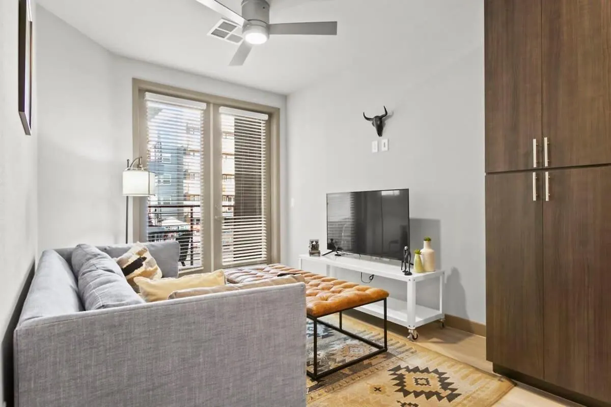 דירה פיניקס 3Br Cozysuites Roro Pool, Pets, Parking 6&12 ארצות הברית